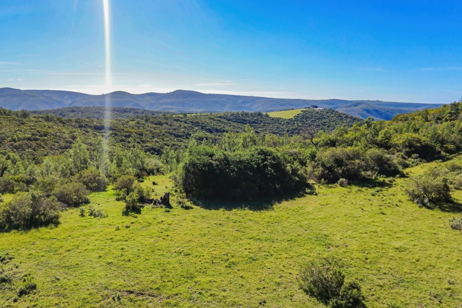 5 Bedroom Property for Sale in Elandsrivier Eastern Cape